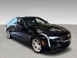 CADILLAC CT4