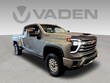 Chevrolet Silverado 2500 HD
