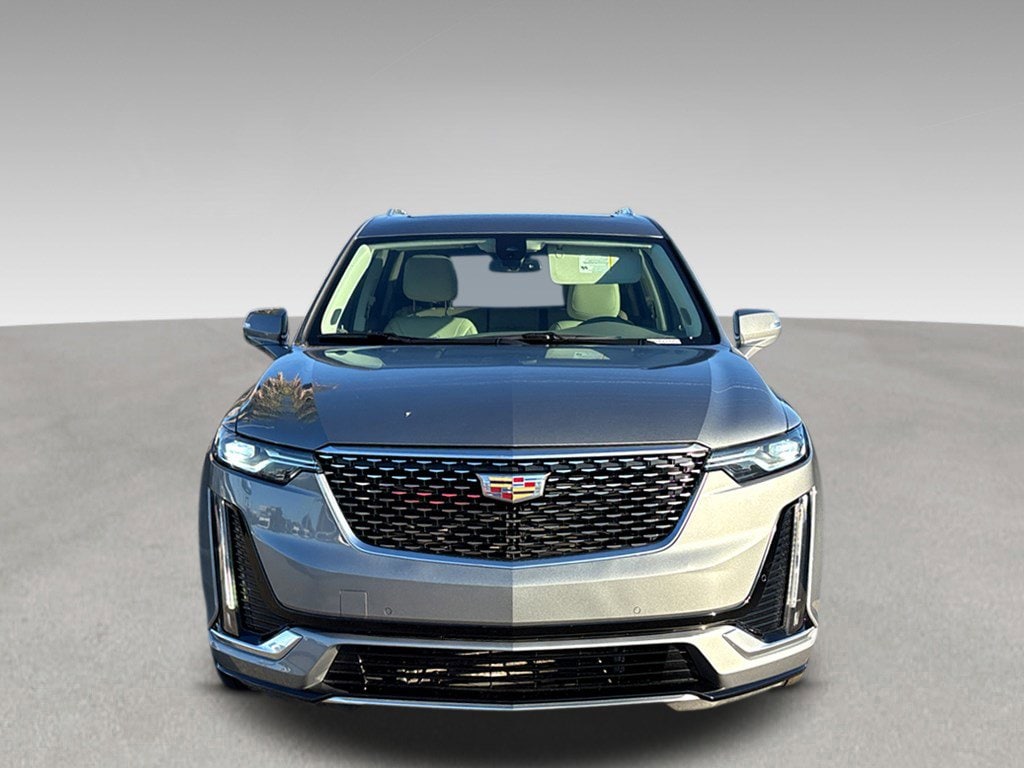 Used 2023 CADILLAC XT6 Premium Luxury SUV