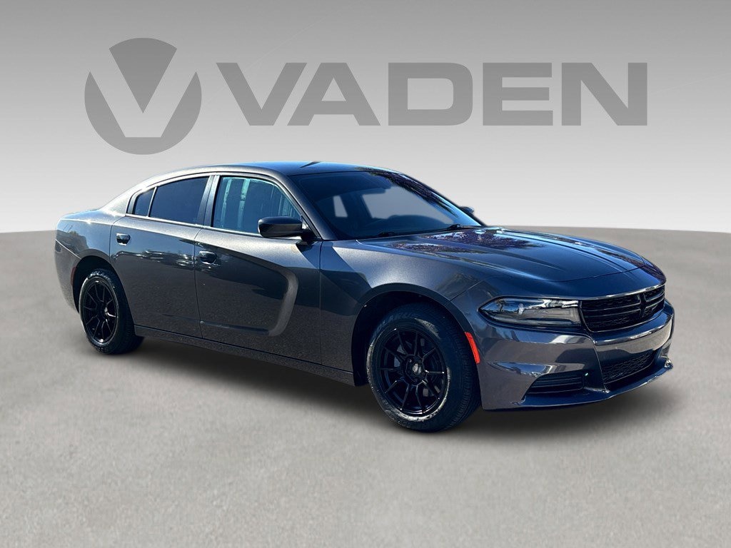Used 2022 Dodge Charger SXT Sedan