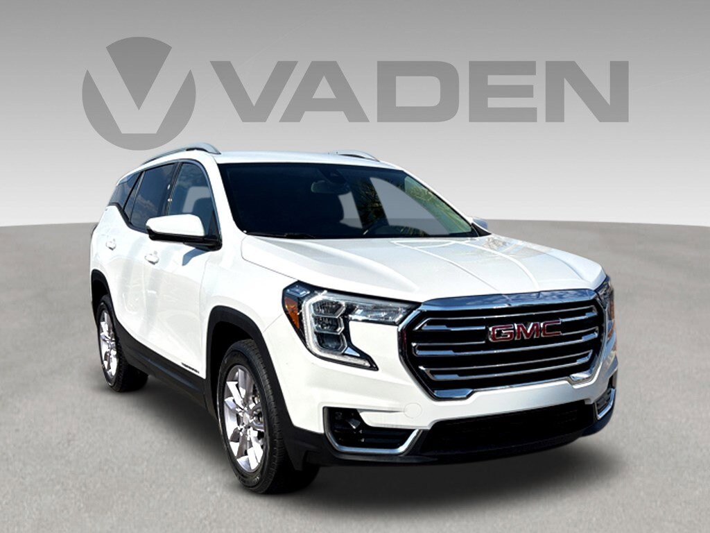 Used 2023 GMC Terrain SLT SUV