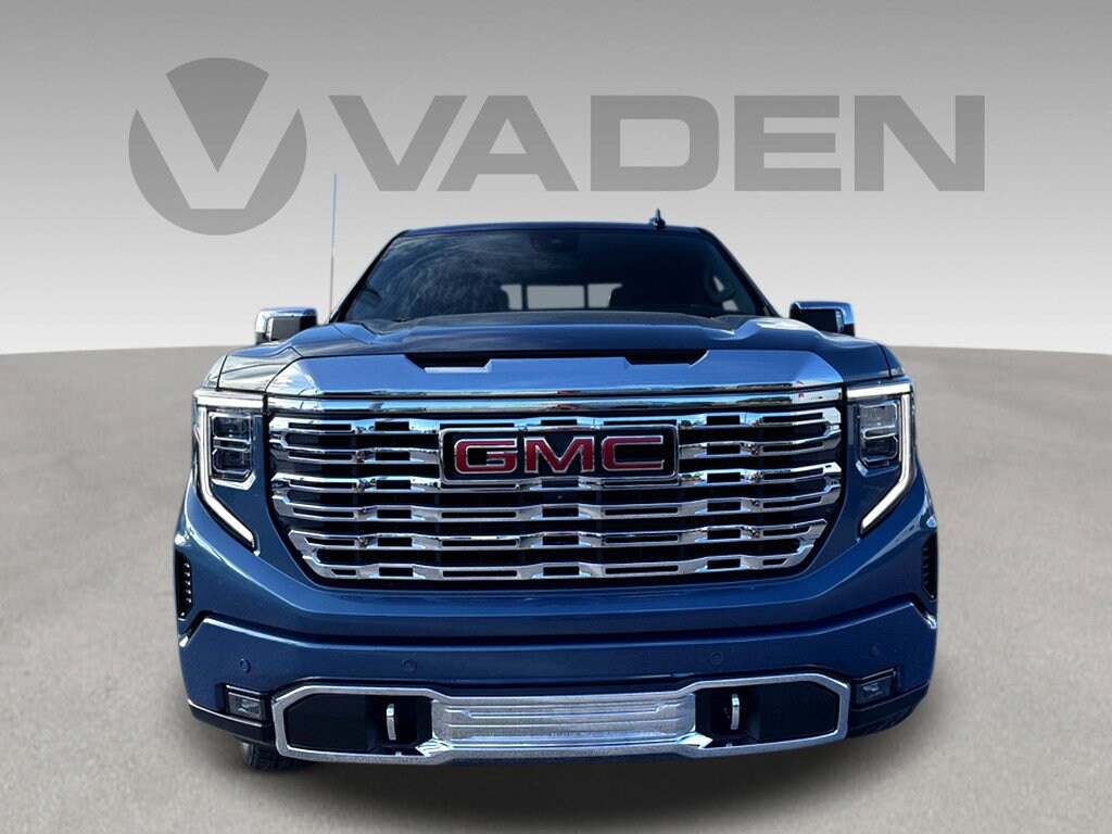 2025 Gmc Sierra 1500 Denali photo 2