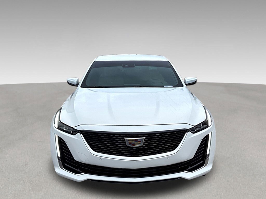 2024 Cadillac CT5 Premium Luxury photo 2