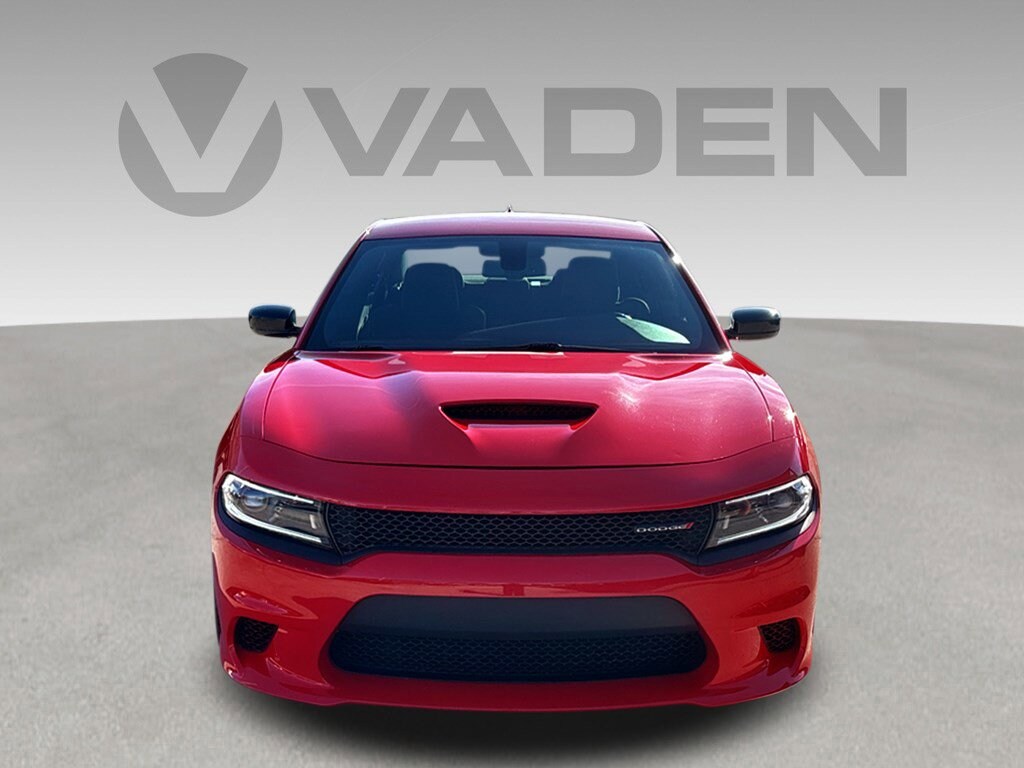 2023 Dodge Charger GT photo 2