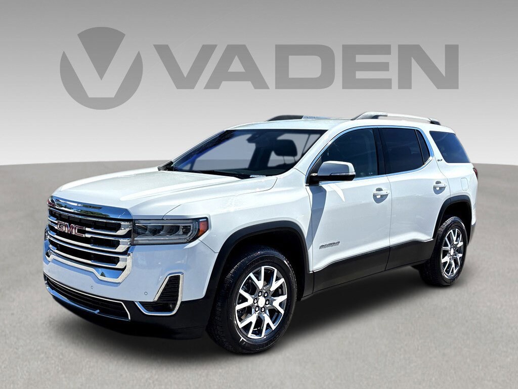 2023 Gmc Acadia SLT photo 2