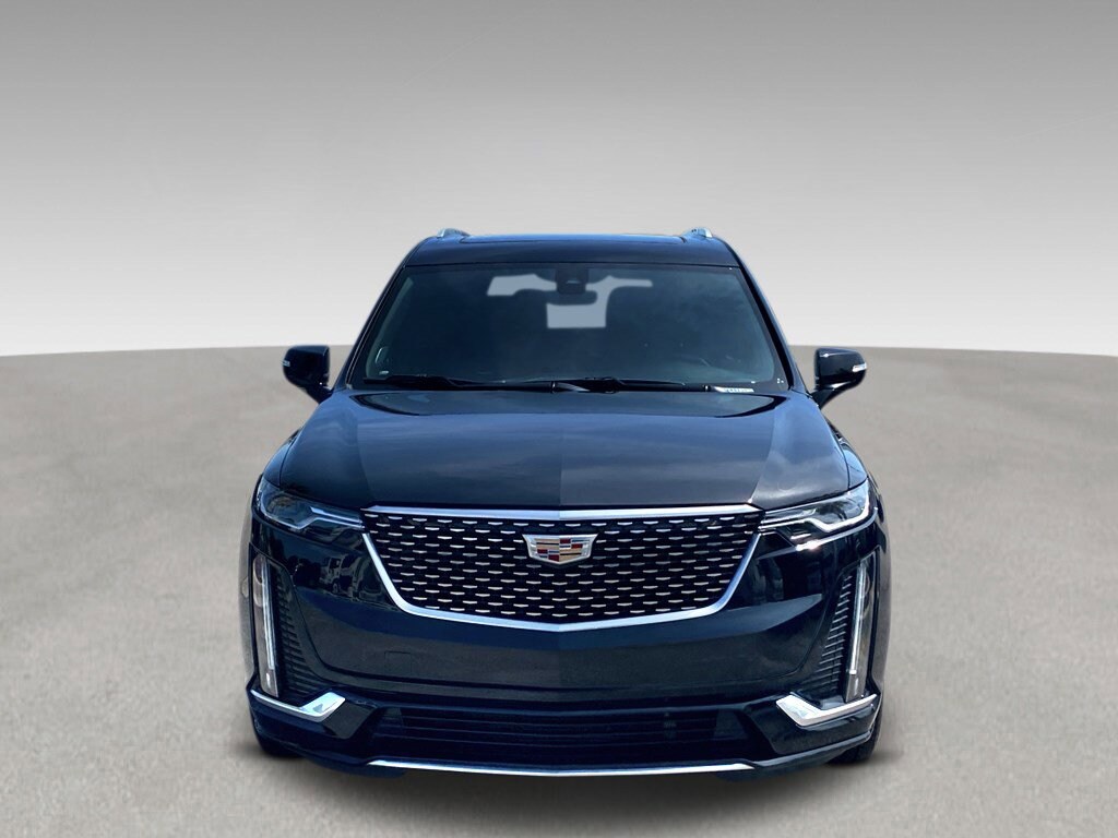 2023 Cadillac XT6 Premium Luxury photo 2