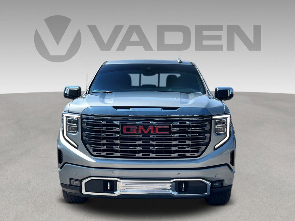 2023 Gmc Sierra 1500 Denali Ultimate photo 2