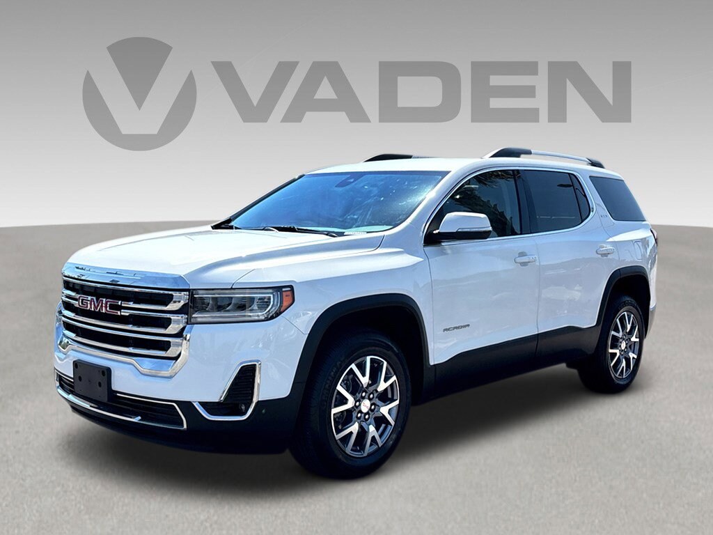 2023 Gmc Acadia SLT photo 3
