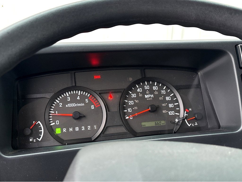 Used 2024 Isuzu NRR NA