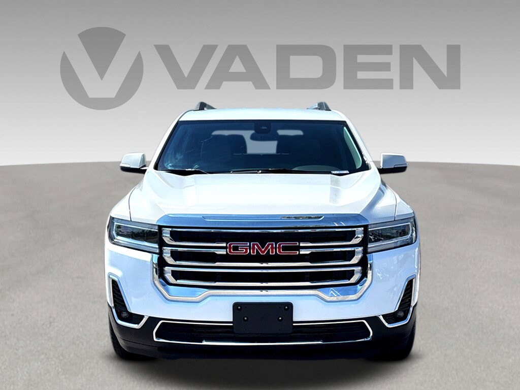 2023 Gmc Acadia SLT photo 2