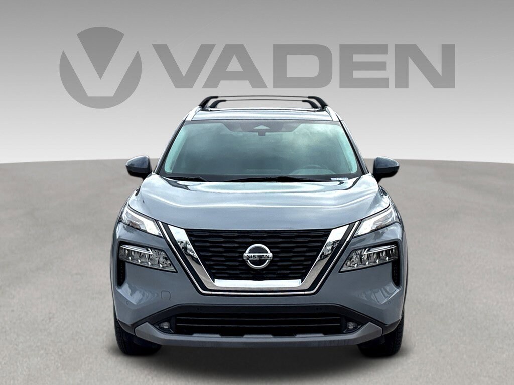 Used 2021 Nissan Rogue SL SUV