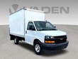 Chevrolet Express Cutaway
