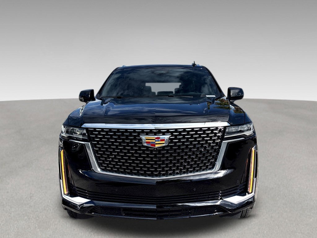 Used 2024 CADILLAC Escalade ESV Premium Luxury SUV