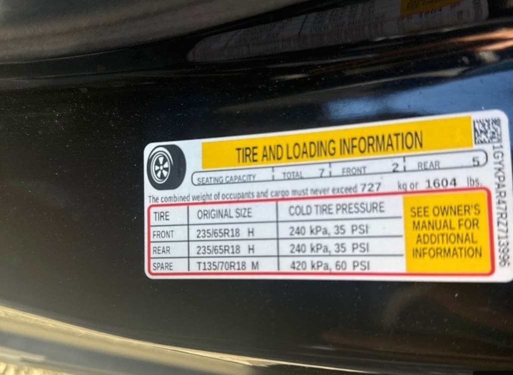 Used 2024 CADILLAC XT6 Luxury SUV