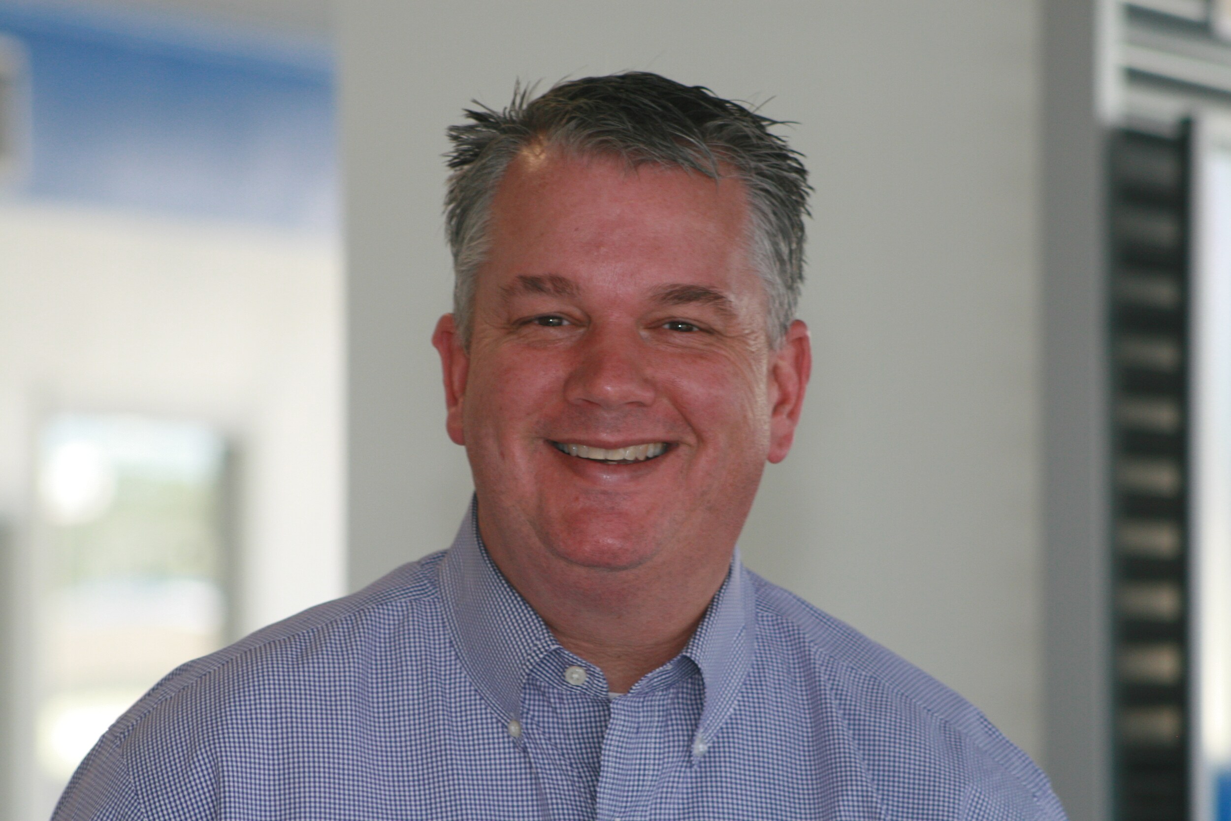 Scott Hunt