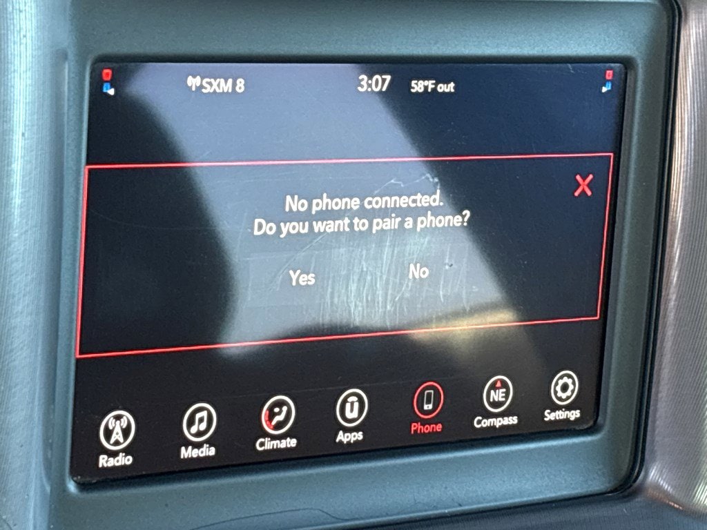 Used 2022 Dodge Charger SXT Sedan