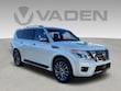  Nissan Armada