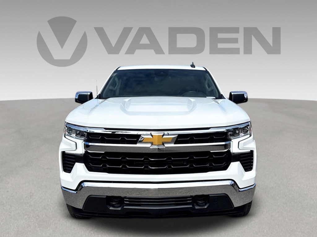 Used 2023 Chevrolet Silverado 1500 LT Truck Crew Cab
