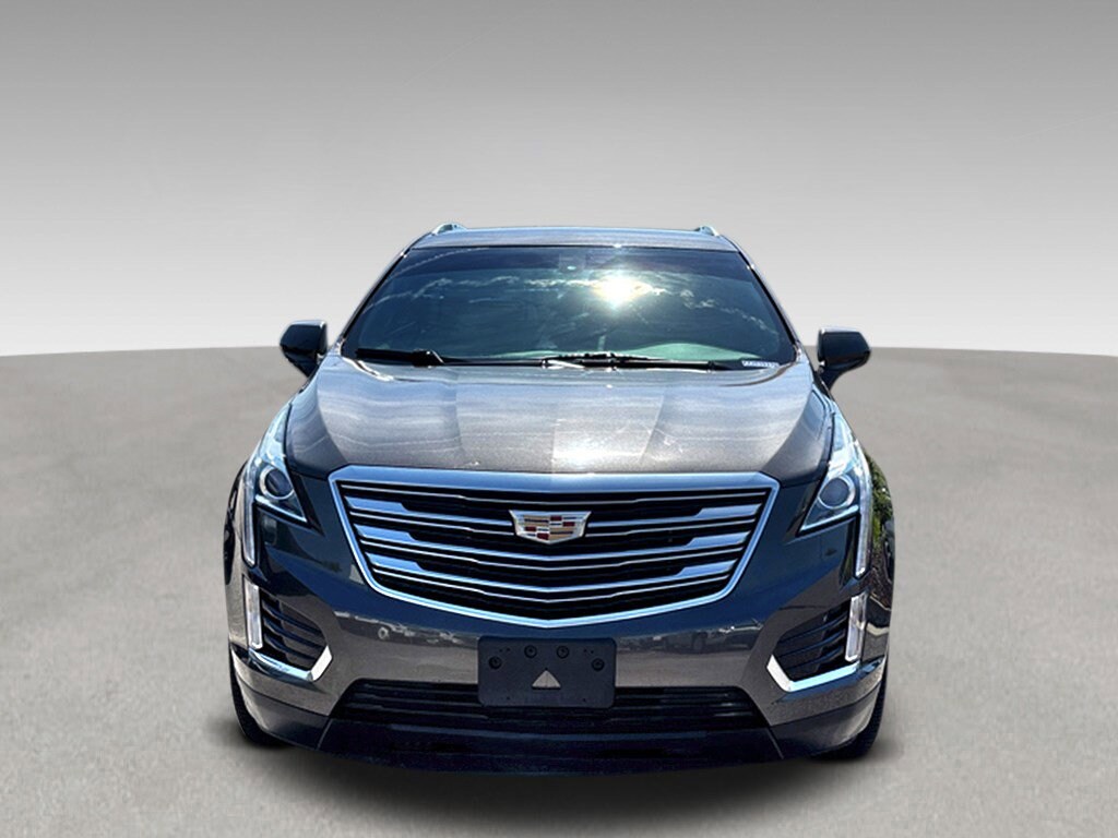 2019 Cadillac XT5 Base photo 2
