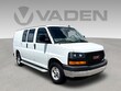 GMC Savana 2500