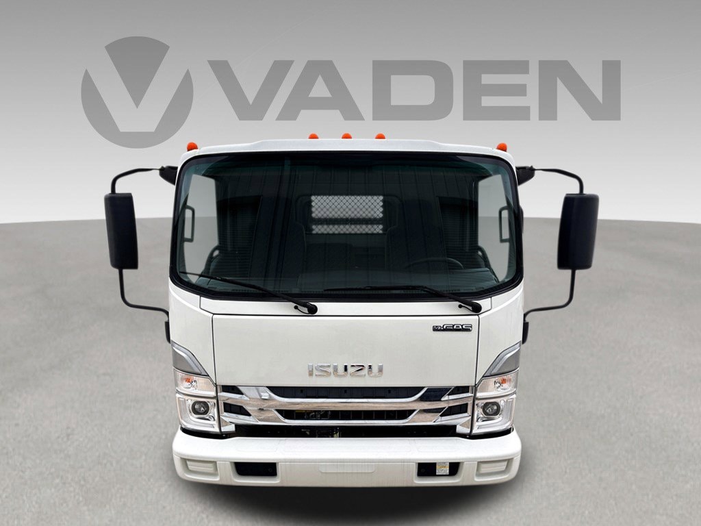 Used 2024 Isuzu NRR NA