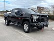  Chevrolet Silverado 2500 HD