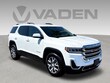 GMC Acadia