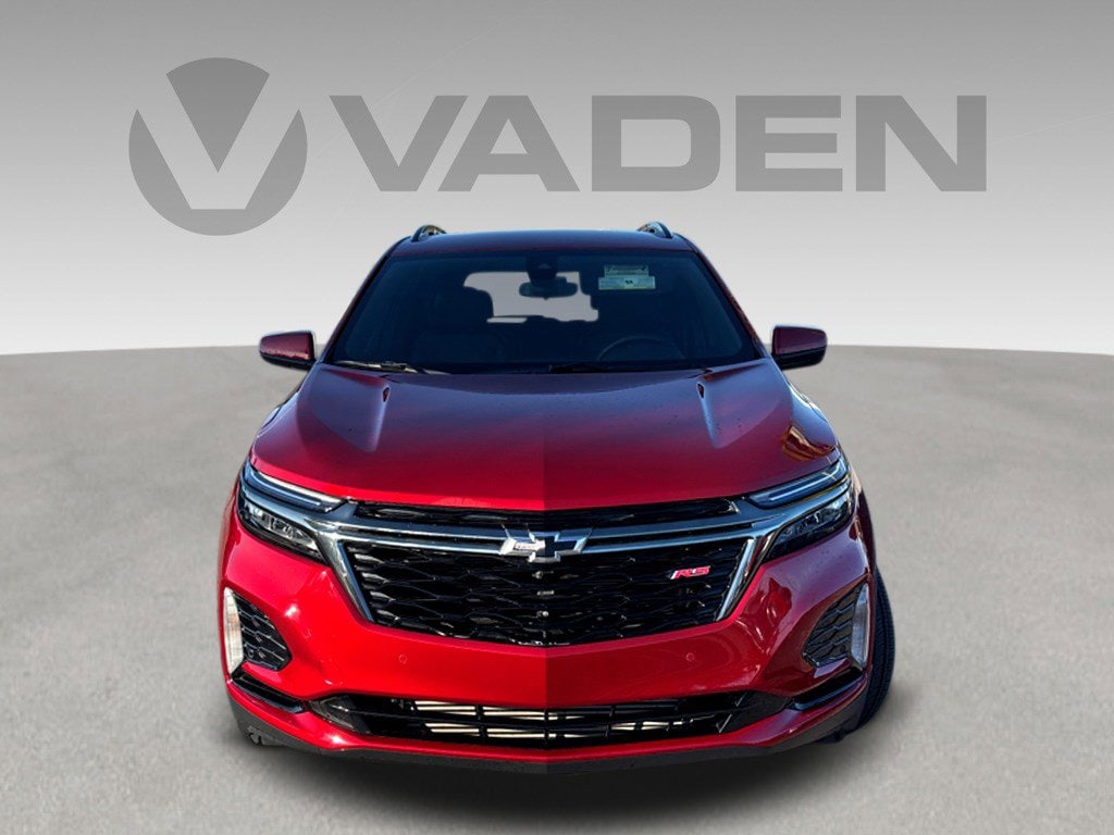 Used 2023 Chevrolet Equinox RS SUV