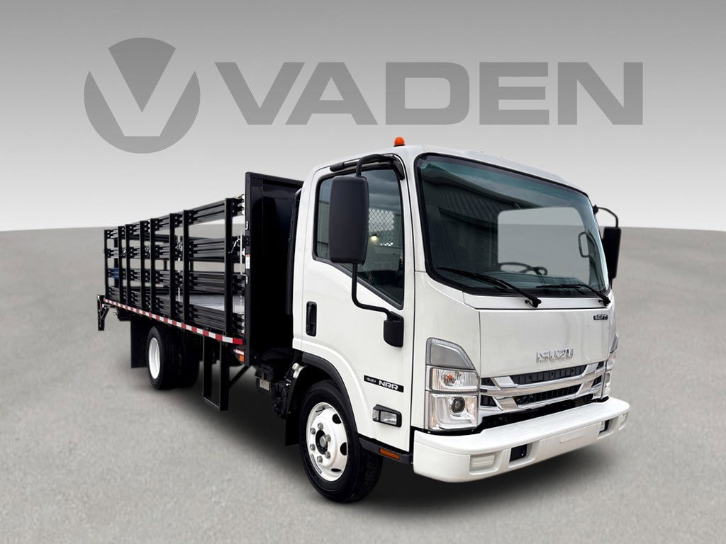 Used 2024 Isuzu NRR NA