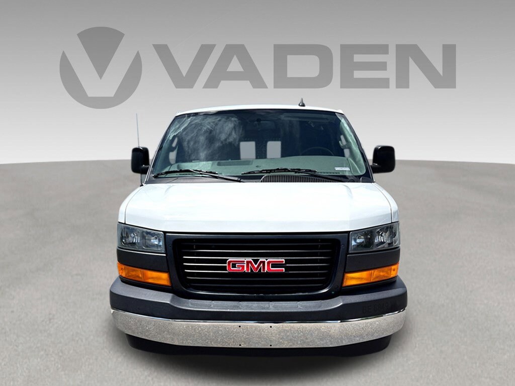 2023 Gmc Savana Cargo 2500 Base photo 2