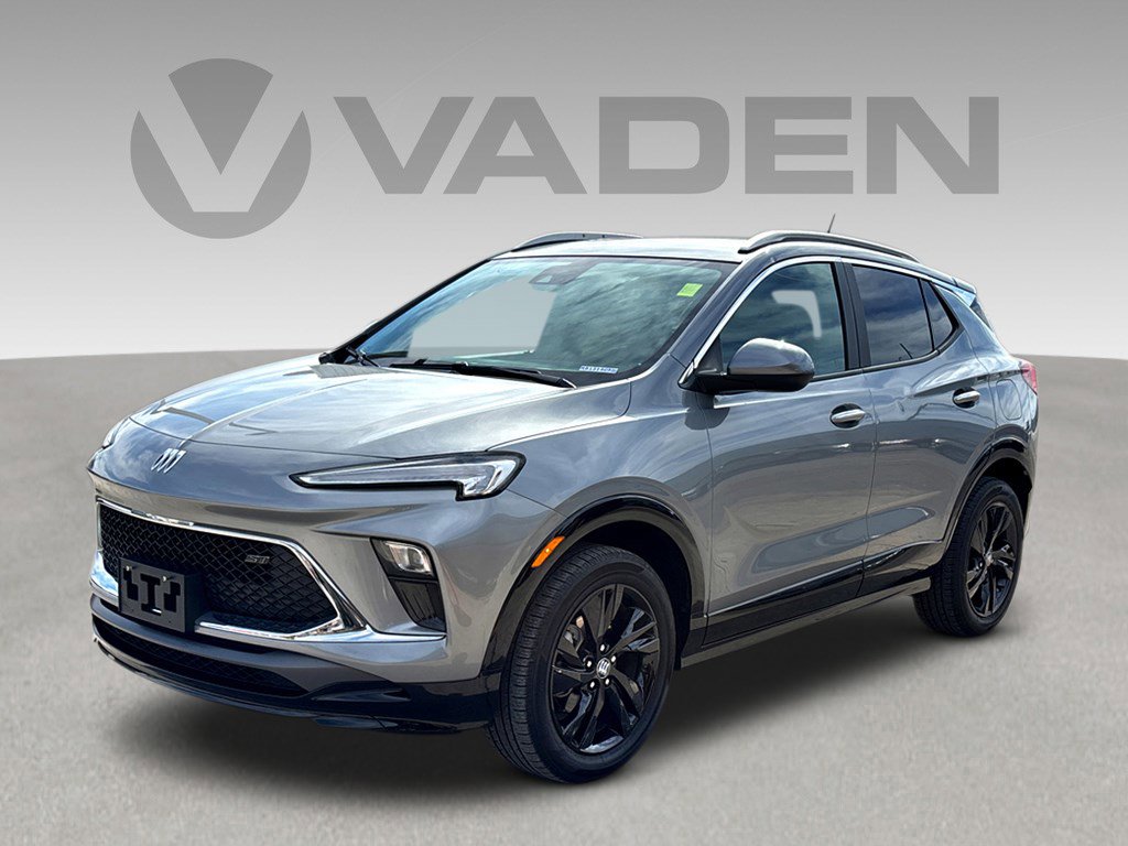 2024 Buick Encore GX Sport Touring photo 3