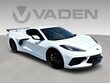 Chevrolet Corvette Stingray