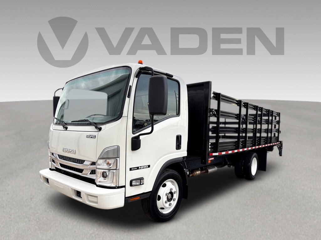 Used 2024 Isuzu NRR NA