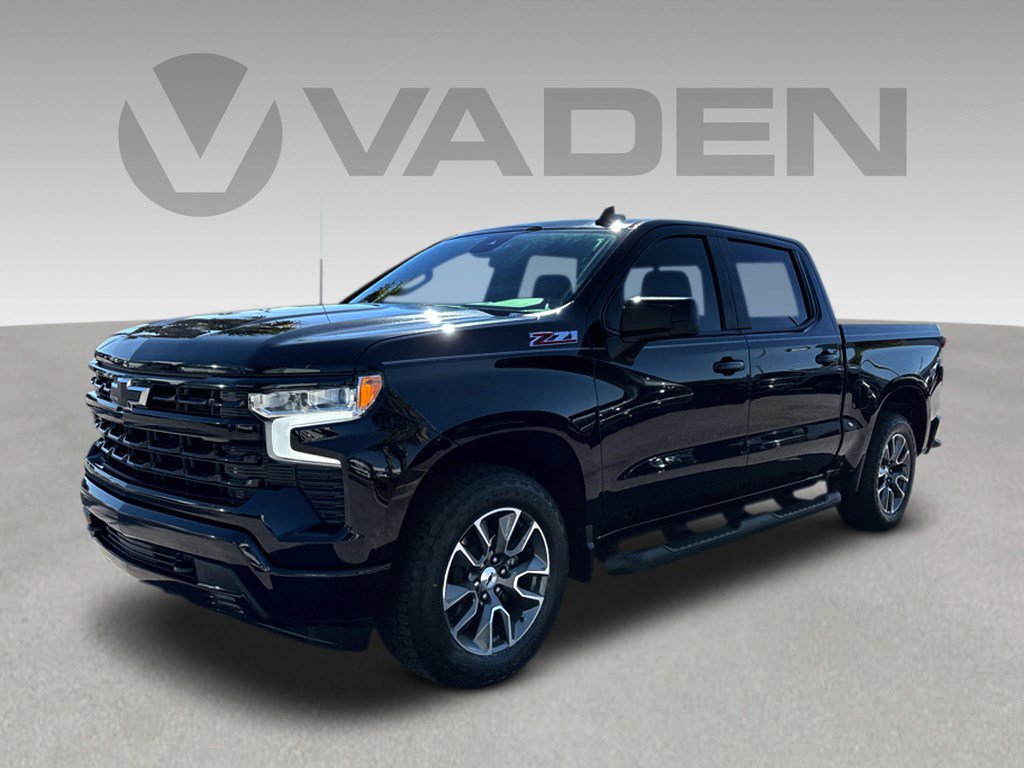 2023 Chevrolet Silverado 1500 RST photo 3