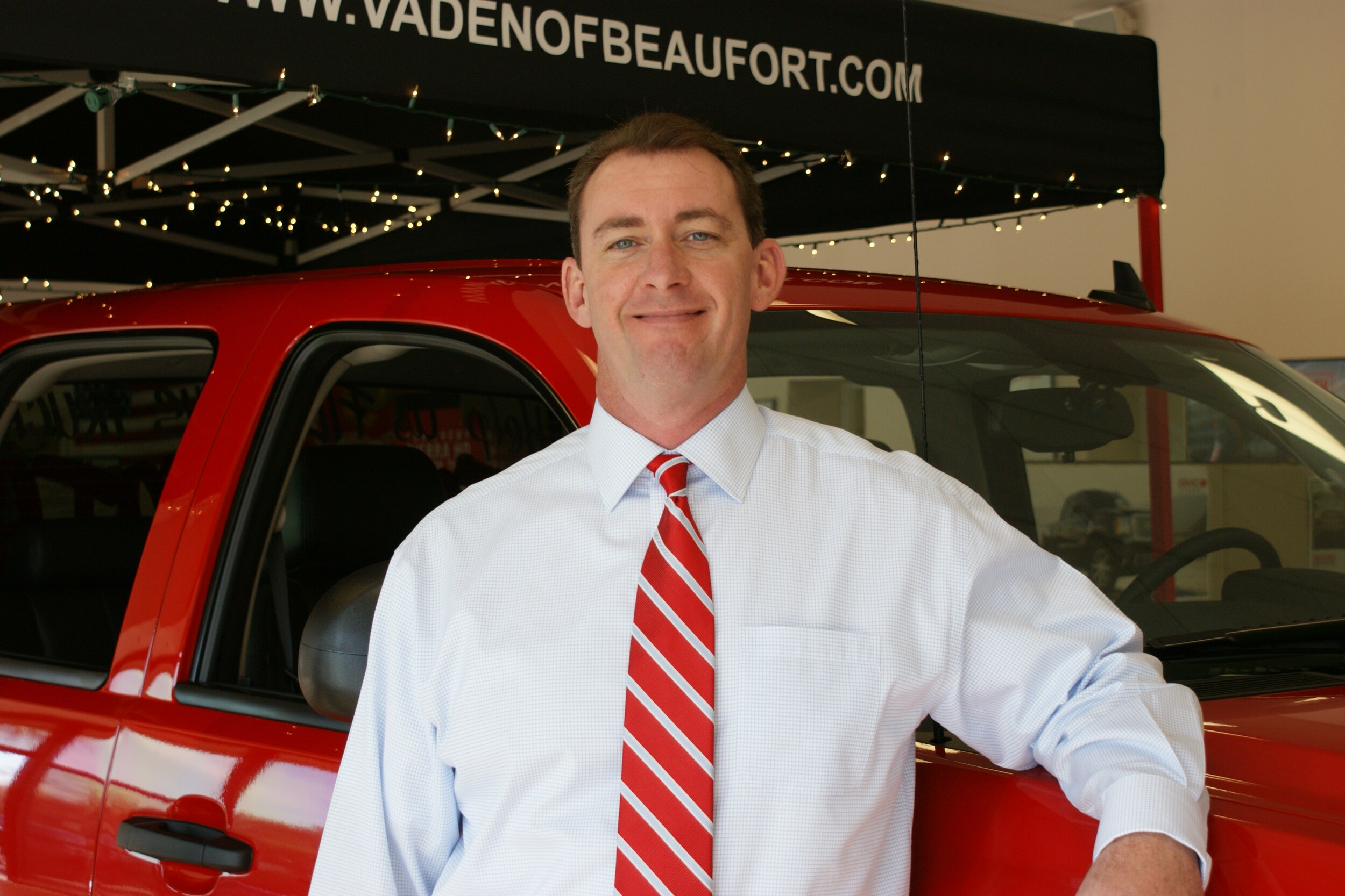 Shane Gault