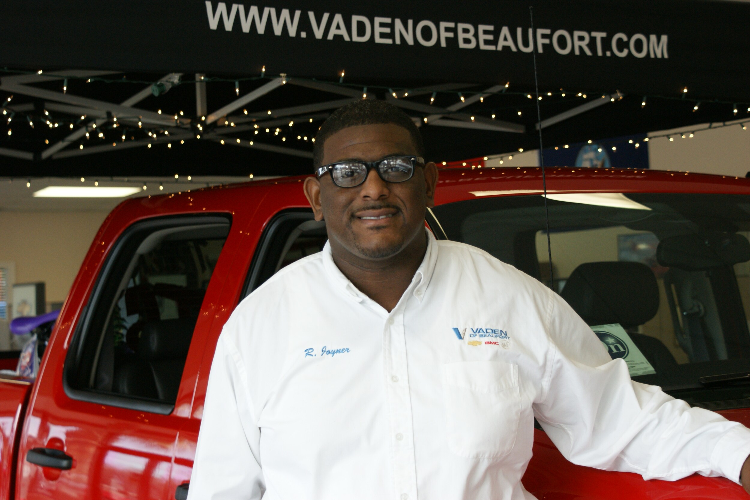 Randy Joyner