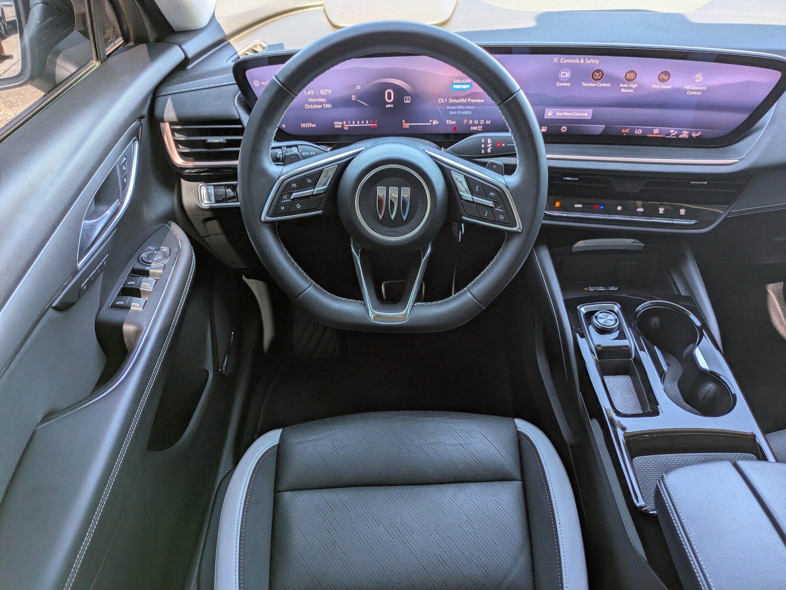 2024 Buick Envision Sport Touring photo 4