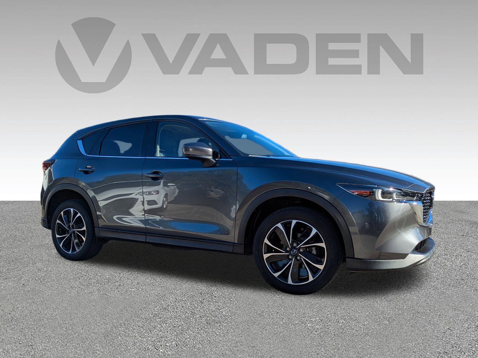 2023 Mazda CX-5 2.5 S Premium photo 2