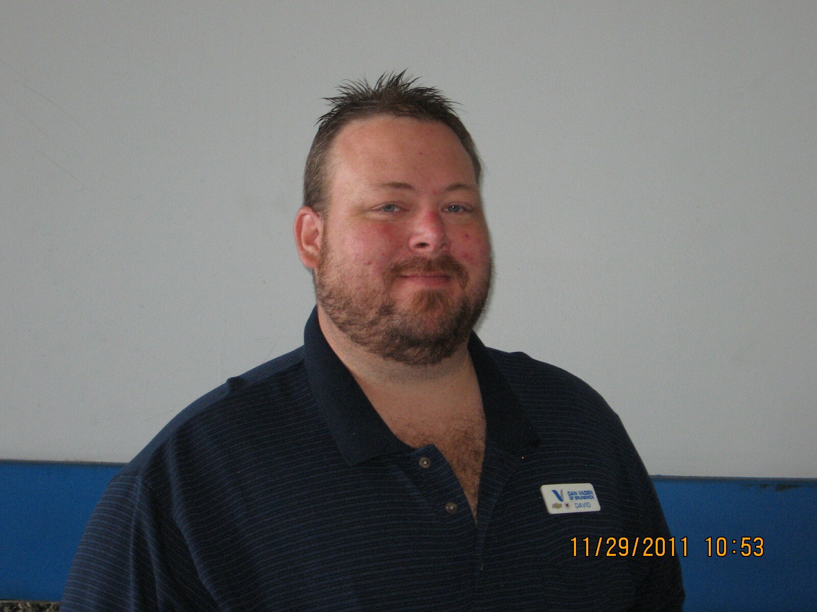 David Copeland