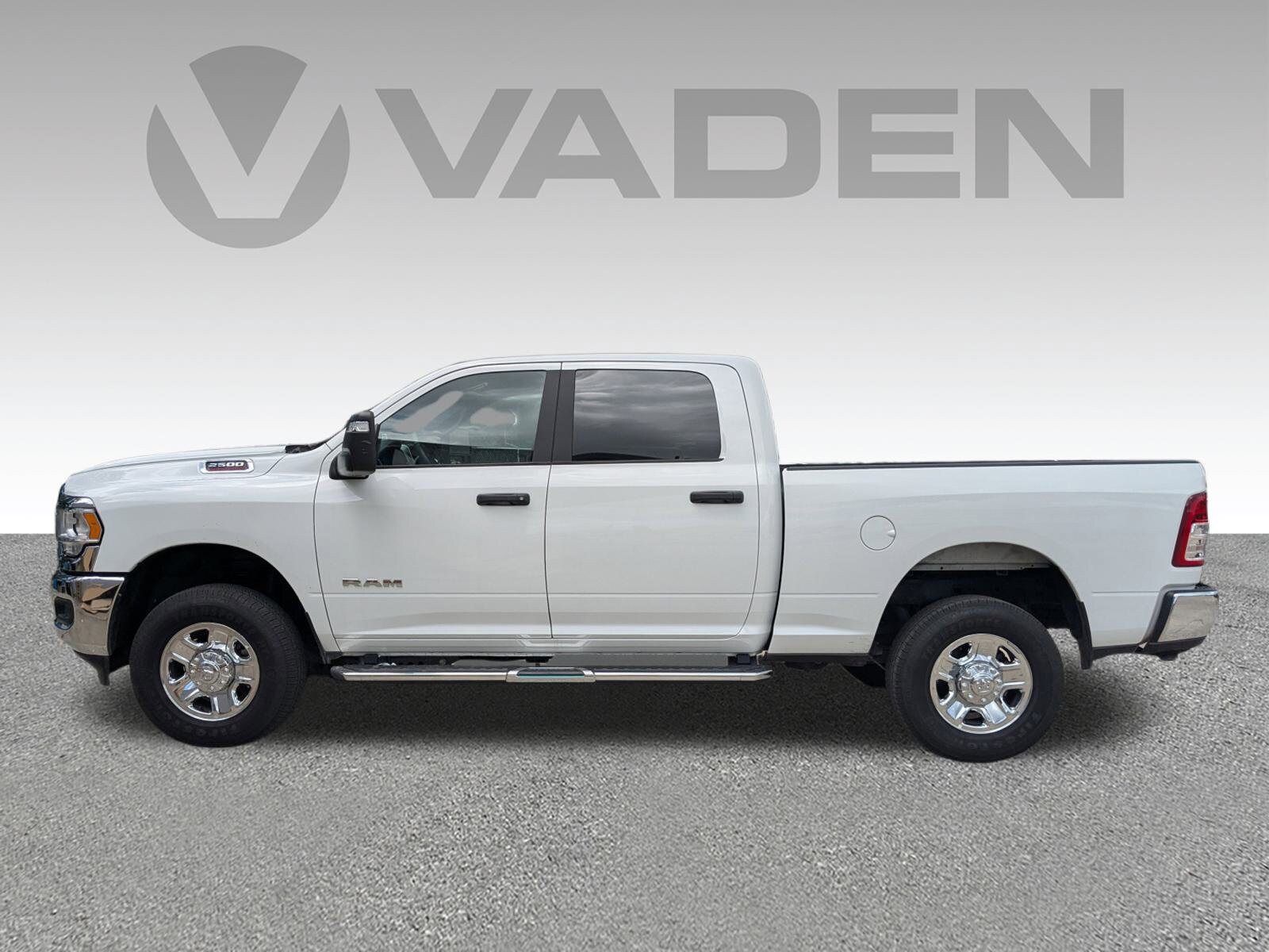 2024 Ram 2500 Big Horn photo 2