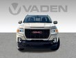 GMC Canyon