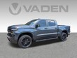 Chevrolet Silverado 1500 LTD