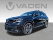  Kia Sorento Plug-In Hybrid