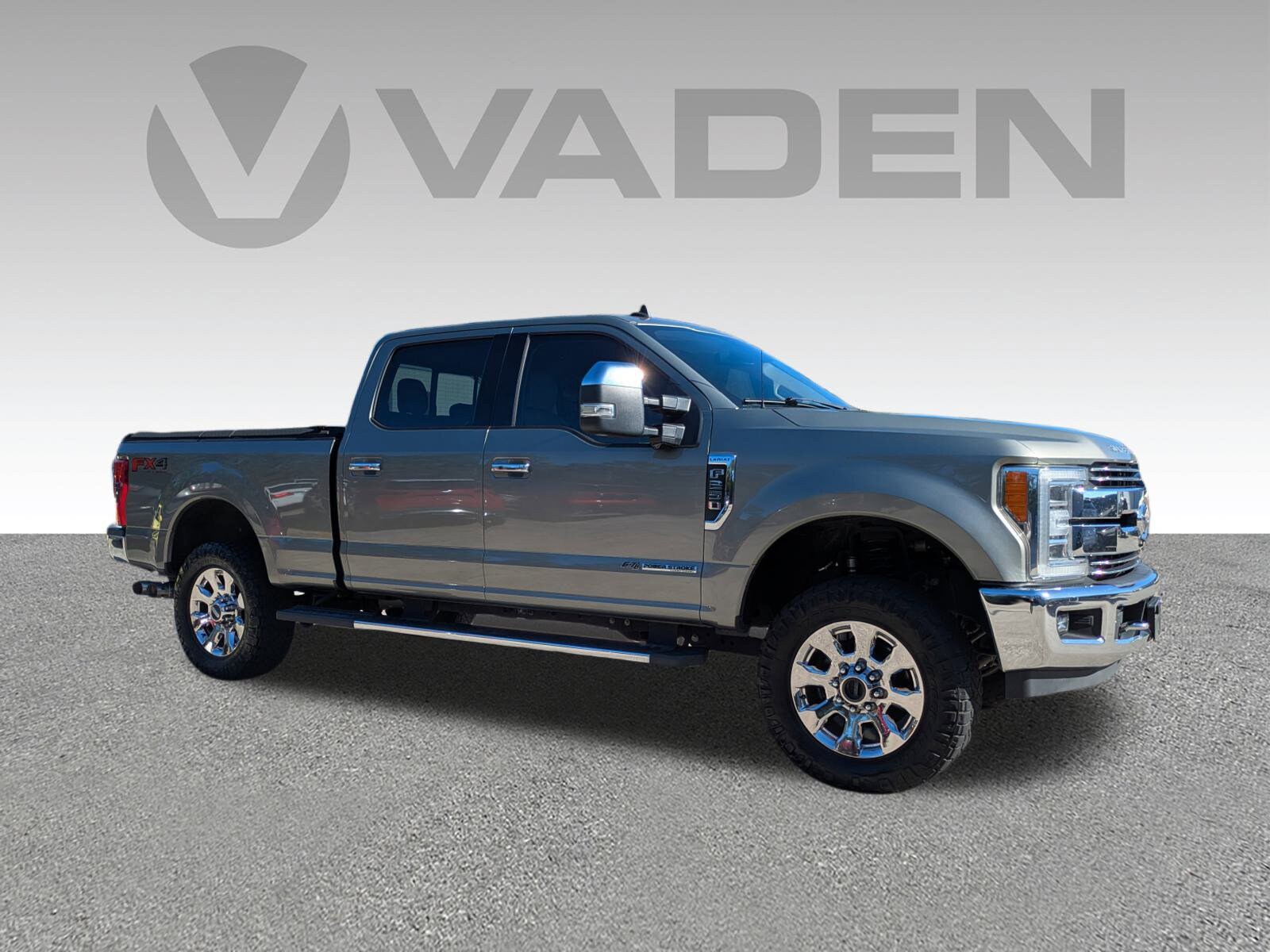 2019 Ford F-250 XL photo 2