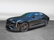 CADILLAC CT4