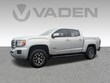  GMC Canyon