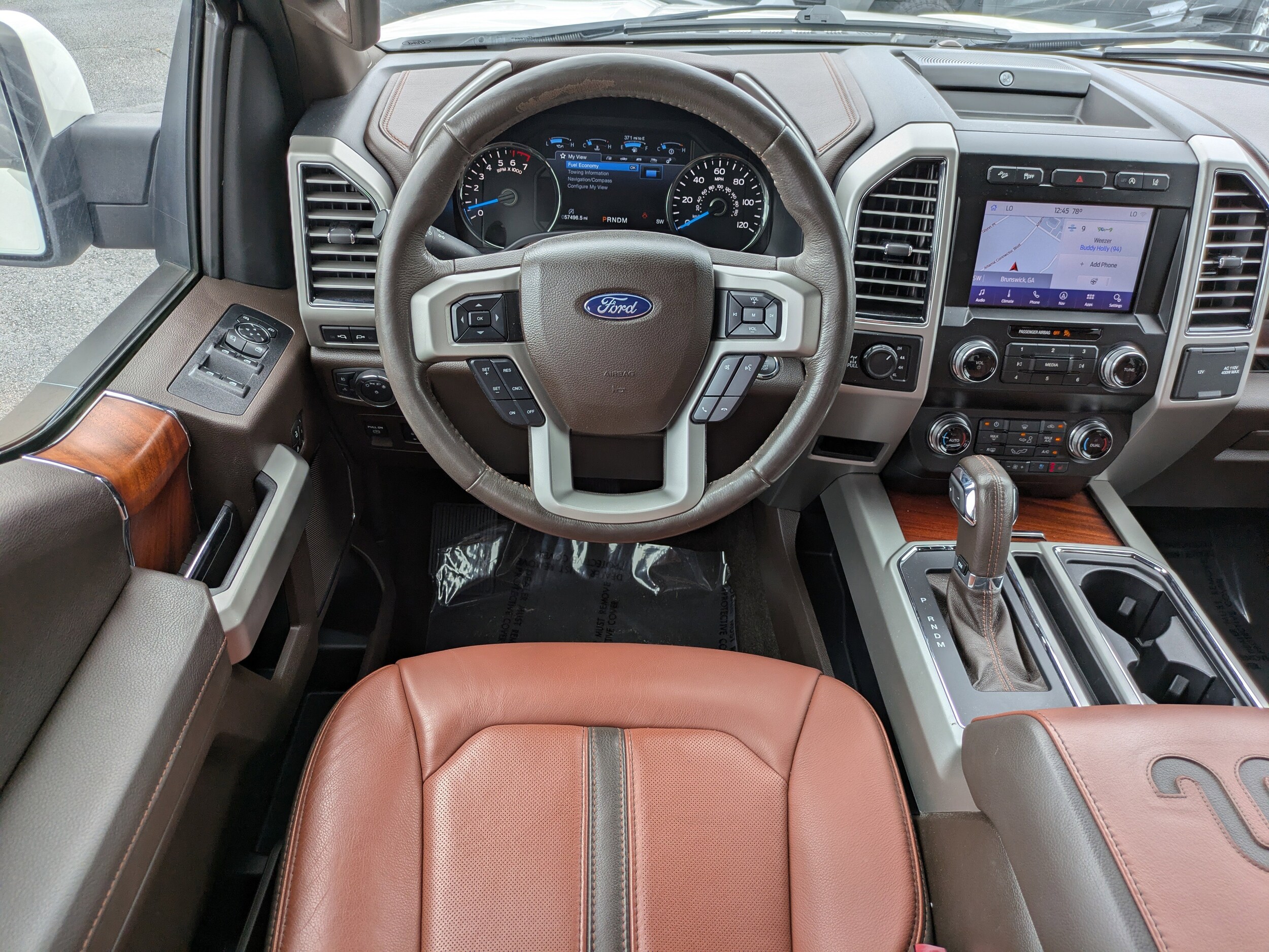 2020 Ford F-150 XL photo 4