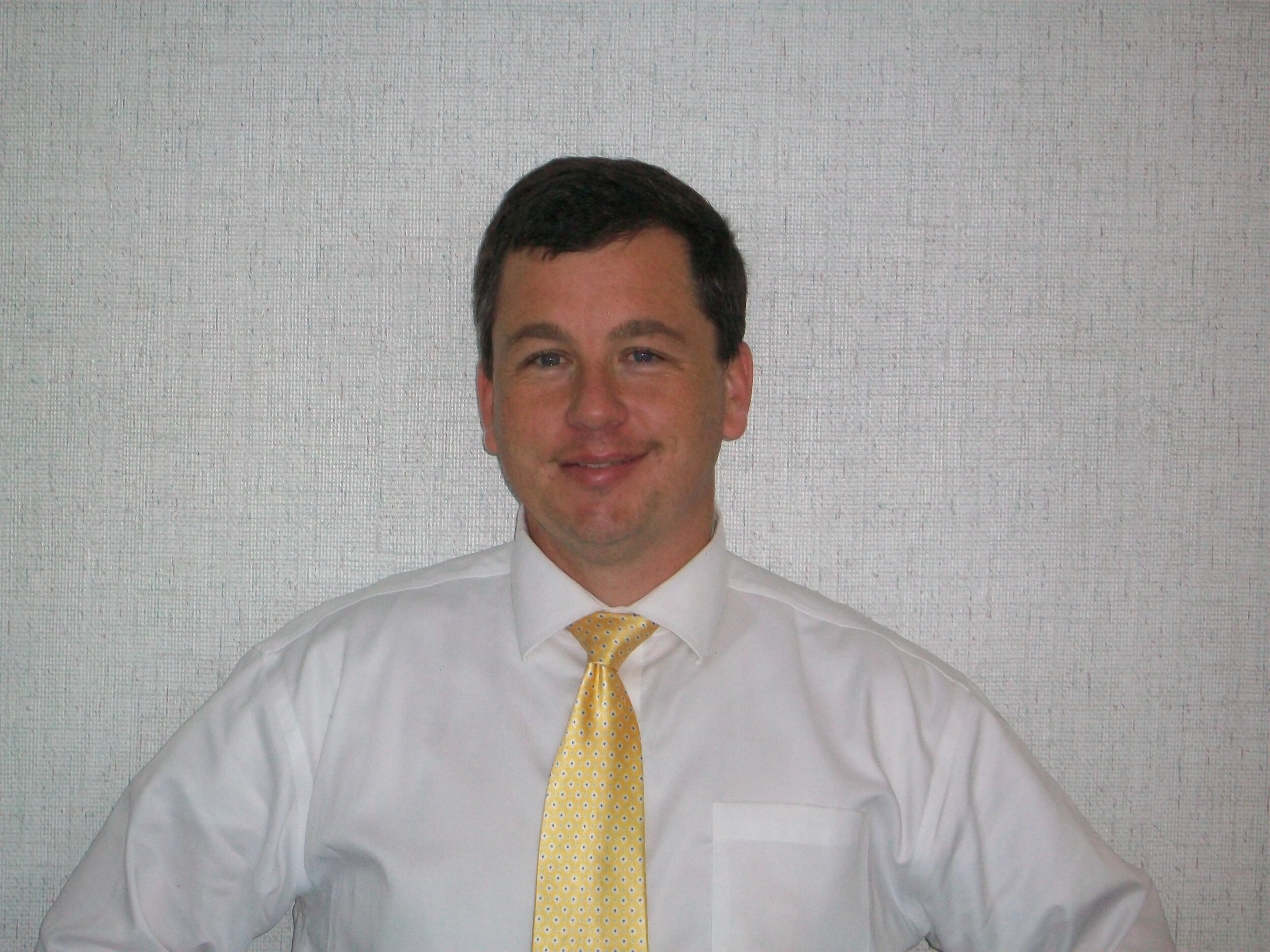 Collin Cordell