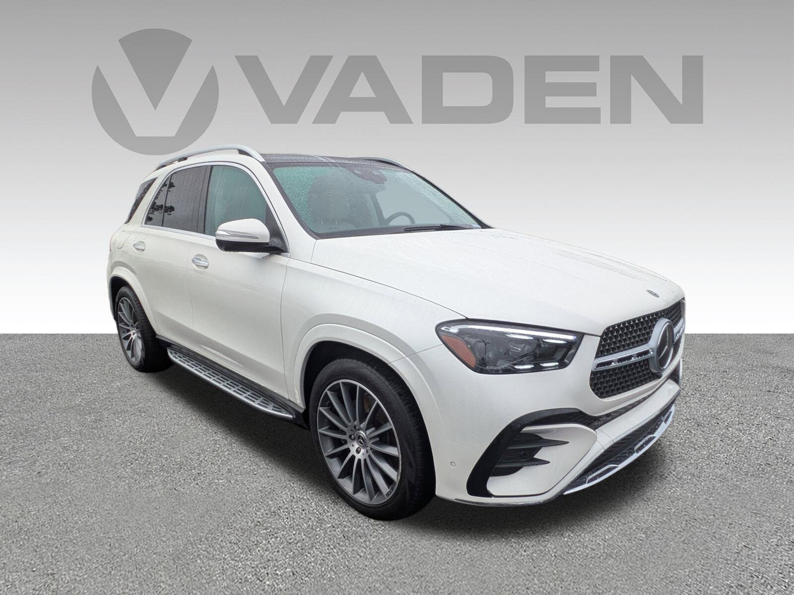 2024 Mercedes Benz GLE 350 4MATIC photo 2