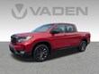Honda Ridgeline